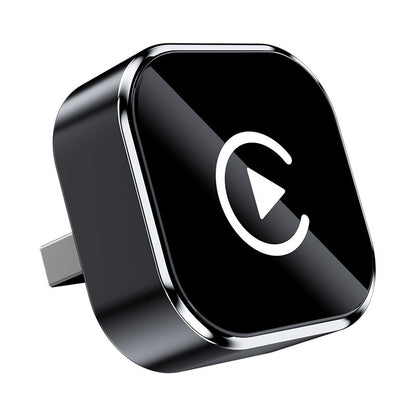 Wireless Carplay Module Android Auto Vehicle Interconnection Box 2in1 Smart Carplay Box