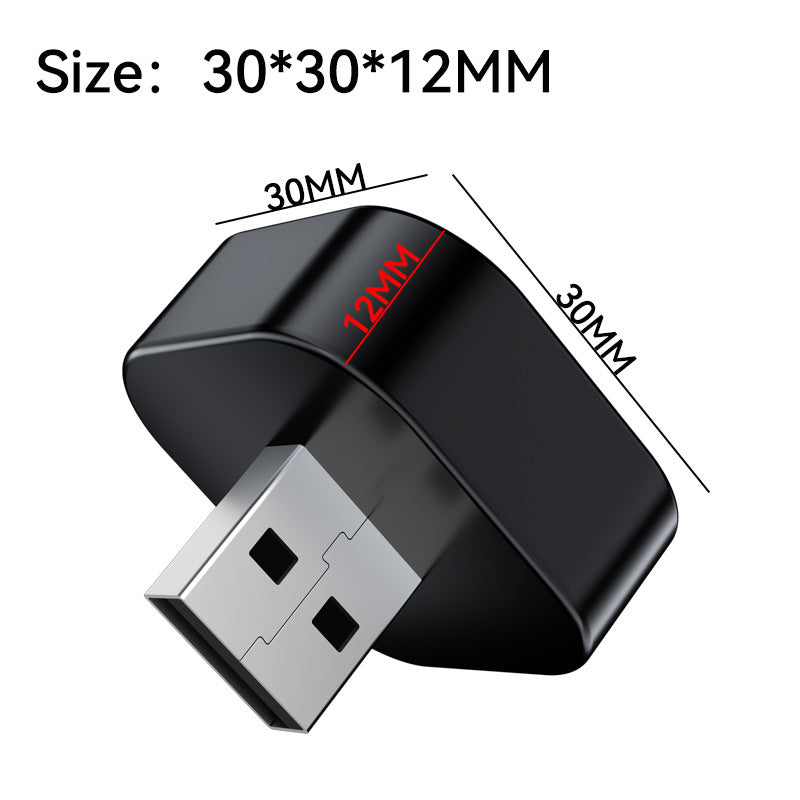 Wireless Carplay Module Android Auto Vehicle Interconnection Box 2in1 Smart Carplay Box