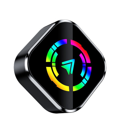 Wireless Carplay Module Android Auto Vehicle Interconnection Box 2in1 Smart Carplay Box